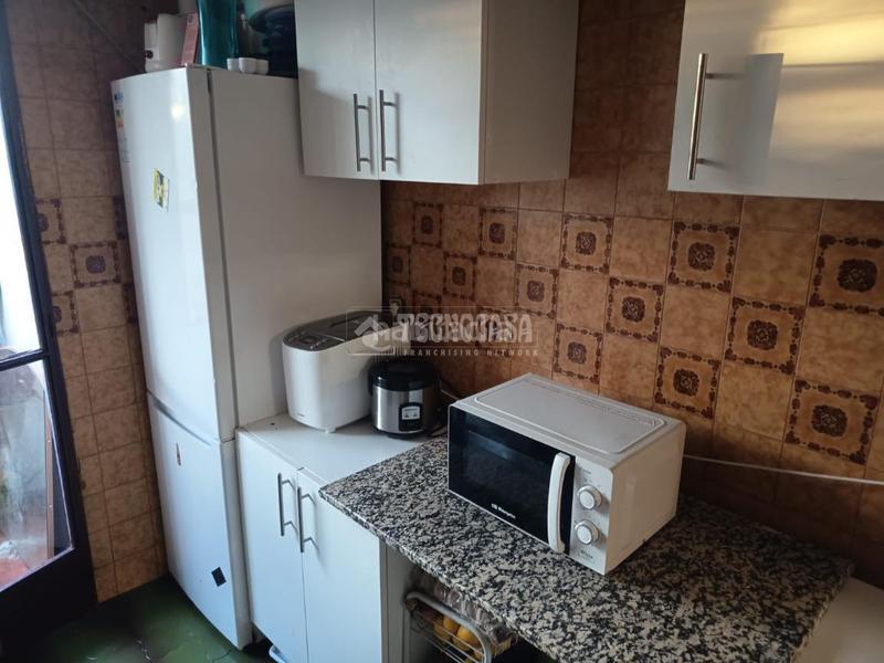 Foto 641560bb-b5ee-4f03-8f56-5cf027c18c19. Appartamento in Centro Valdemoro