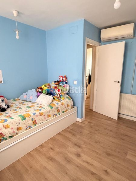 Foto 1b4353bd-6952-4ace-8bbd-34d855f3ab5a. Àtic amb calefacció aparcament piscina a Hospital Valdemoro