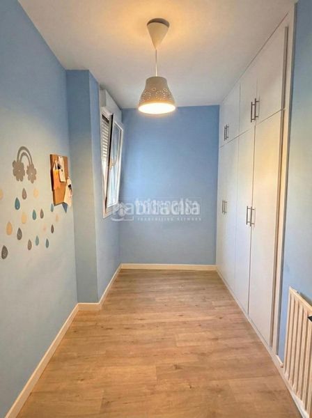 Foto 1cbdbab7-91b7-4ba1-930d-f8a85642dc00. Àtic amb calefacció aparcament piscina a Hospital Valdemoro