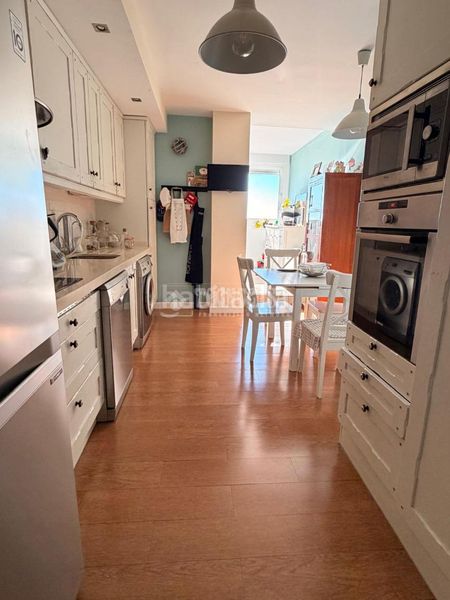 Foto 32be0710-ae03-4ae5-92c5-cb578a0a451e. Àtic amb calefacció aparcament piscina a Hospital Valdemoro