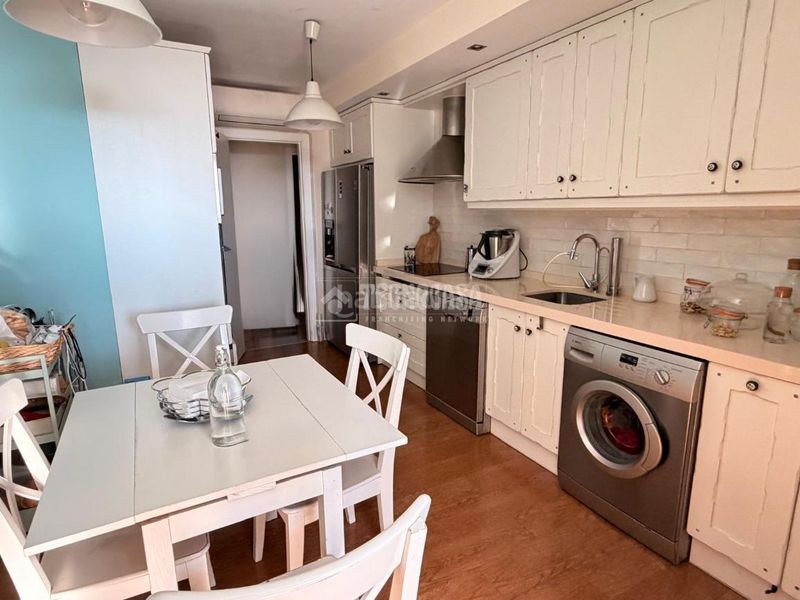 Foto 60f1b36e-b416-4992-9f1d-df61e335e4a8. Àtic amb calefacció aparcament piscina a Hospital Valdemoro