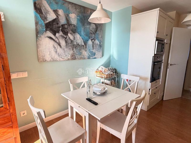 Foto 68618be5-e713-480a-8c0a-9a33eb77eaad. Àtic amb calefacció aparcament piscina a Hospital Valdemoro