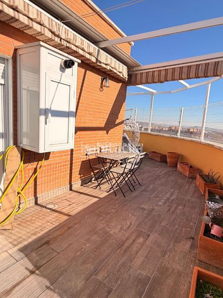 Foto 76b449f5-8475-45f5-bf0a-a2f15a33527a. Àtic amb calefacció aparcament piscina a Hospital Valdemoro