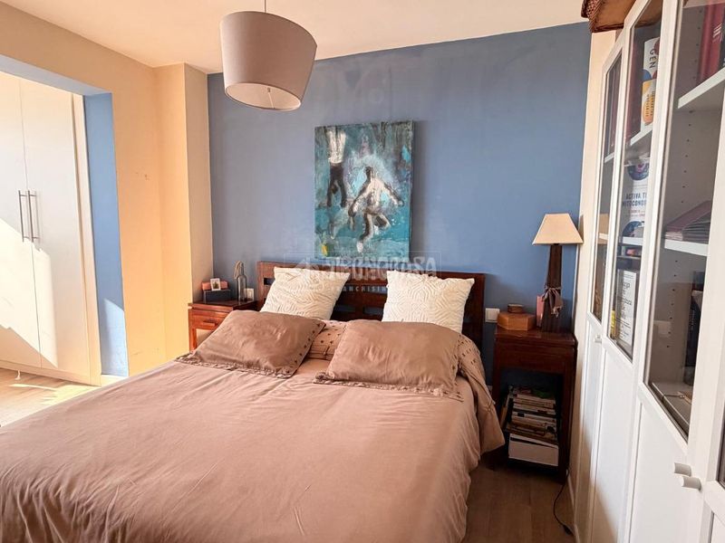 Foto 8487a215-28be-4050-80f1-46bd5641c7a6. Àtic amb calefacció aparcament piscina a Hospital Valdemoro