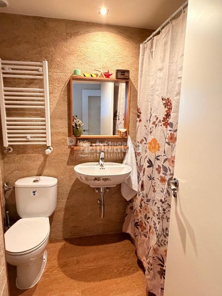 Foto 985ffc65-bb30-4b42-87a7-305a0c37c55f. Àtic amb calefacció aparcament piscina a Hospital Valdemoro