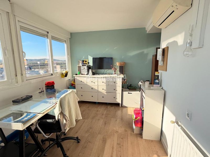 Foto d404437f-f72d-469d-9619-08c28e1caca7. Àtic amb calefacció aparcament piscina a Hospital Valdemoro