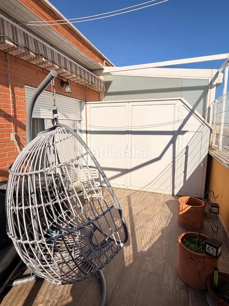 Foto e08e6cf8-2334-4dae-80ca-916a1b6c9270. Àtic amb calefacció aparcament piscina a Hospital Valdemoro