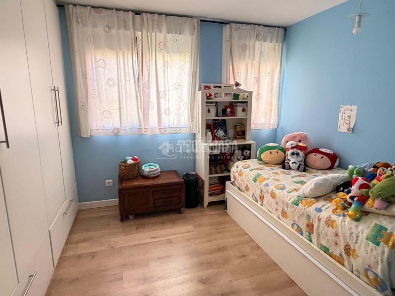 Foto e38a635d-e259-4fd3-b89c-630f832d620a. Àtic amb calefacció aparcament piscina a Hospital Valdemoro