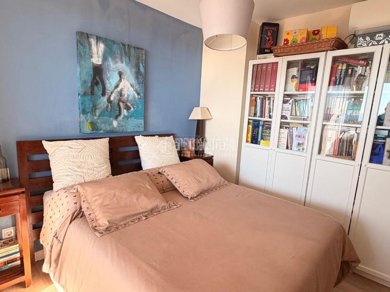 Foto fa71d04a-7112-4264-abe5-29cc8b8609e2. Àtic amb calefacció aparcament piscina a Hospital Valdemoro