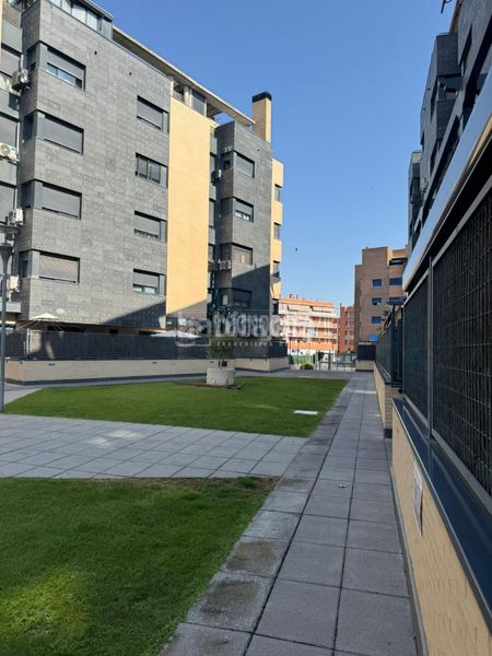 Foto d558881d-04b9-47b7-89ce-051edbfff010. Pis amb aparcament piscina a Hispanoamérica-Comunidades Valdemoro