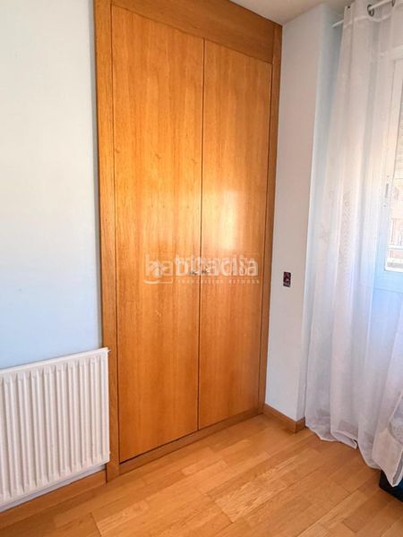 Foto 0fc98abd-79d4-41b4-b783-f530154f2983. Àtic amb calefacció aparcament piscina a Hospital Valdemoro