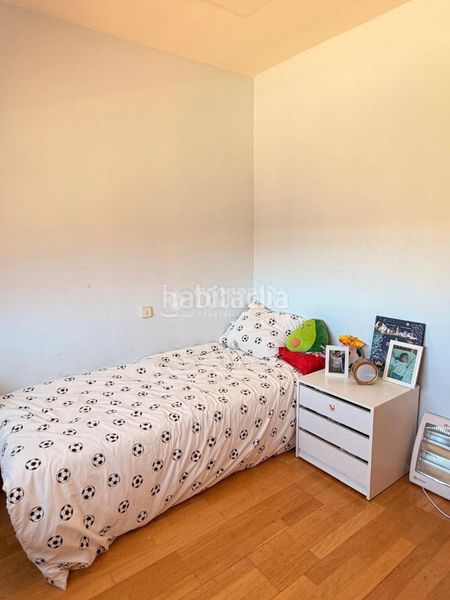 Foto d6ae2780-db01-4e45-abb7-80d017e52a51. Àtic amb calefacció aparcament piscina a Hospital Valdemoro