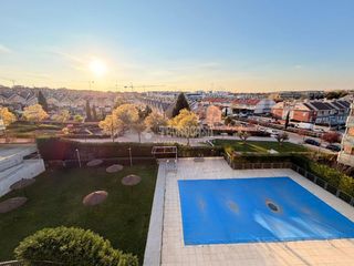 Appartamento in Hospital. Piso en venta en valdemoro