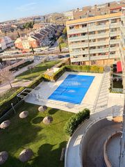 Piso en Hospital. Piso en venta en valdemoro