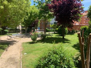Etagenwohnung in Brezo. Piso en venta en valdemoro