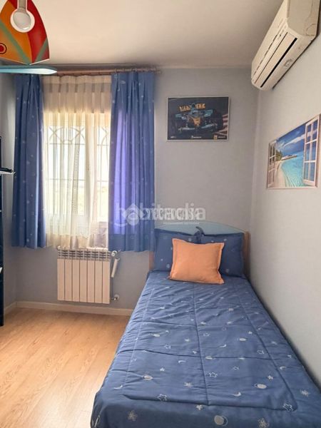 Foto e50c6409-c5db-4085-b613-37e64d792b51. Doppelhaus mit parking pool in Hospital Valdemoro