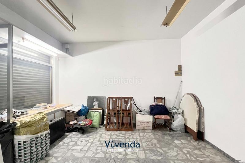 Foto 0fcd37ce-6cc5-4863-af63-082c8e673811. Geschäftsraum in Villaverde Alto Madrid