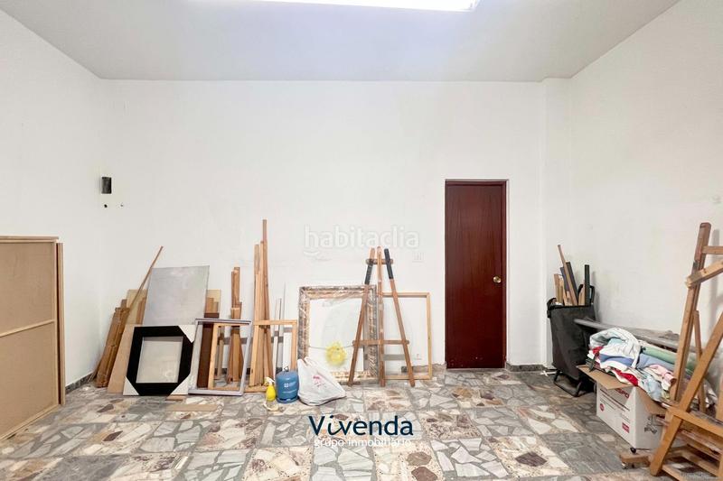 Foto 170238cf-bf15-42aa-bc3e-92898007322a. Geschäftsraum in Villaverde Alto Madrid