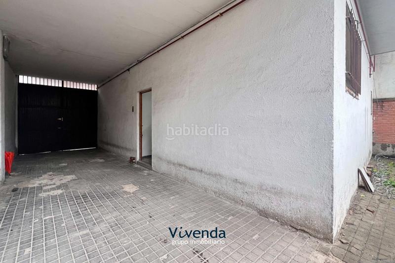 Foto 22b8f45e-aaf6-4008-85dc-54b4d1c976d1. Geschäftsraum in Villaverde Alto Madrid