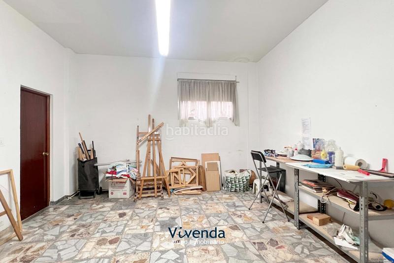 Foto 425c58e7-ca1b-40a2-8924-bb2e434babde. Geschäftsraum in Villaverde Alto Madrid