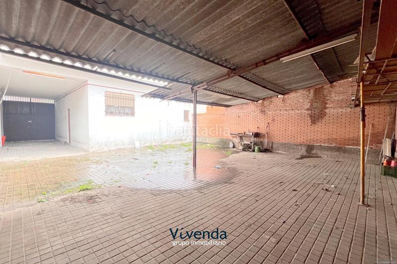 Foto 68149765-ce8a-4b01-8656-a37595f73546. Geschäftsraum in Villaverde Alto Madrid