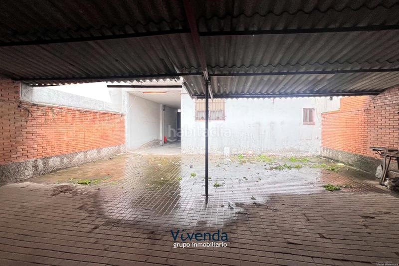 Foto 6de22f1f-3823-49e3-95b6-f8d6009d4571. Geschäftsraum in Villaverde Alto Madrid