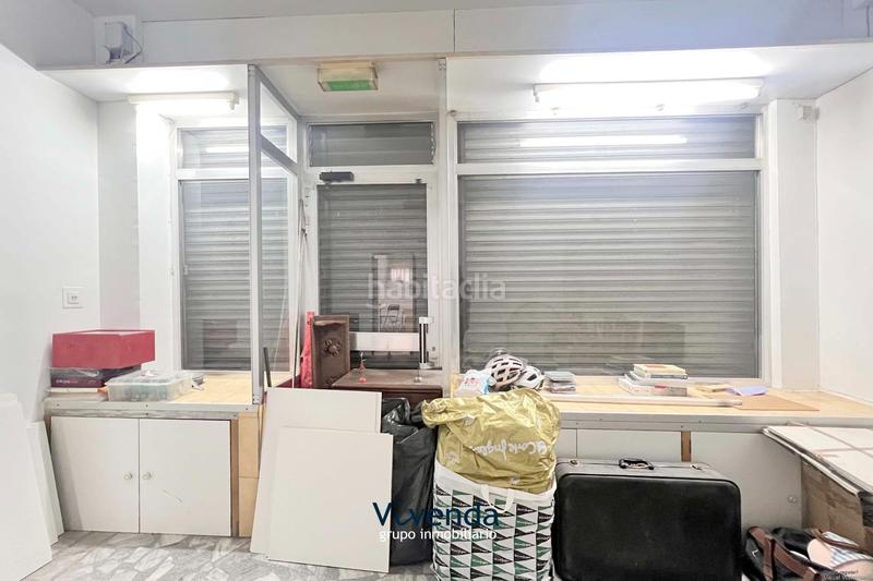 Foto 86c256aa-e06b-49e1-9b6b-c8695a86f022. Geschäftsraum in Villaverde Alto Madrid