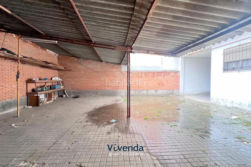 Foto 89304d6e-1f14-42b1-9180-271e7495b4b5. Geschäftsraum in Villaverde Alto Madrid