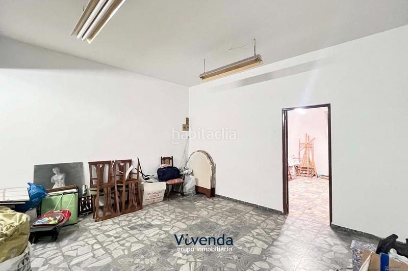 Foto 90bdc181-764a-48e8-a633-7f4b791f5a12. Geschäftsraum in Villaverde Alto Madrid