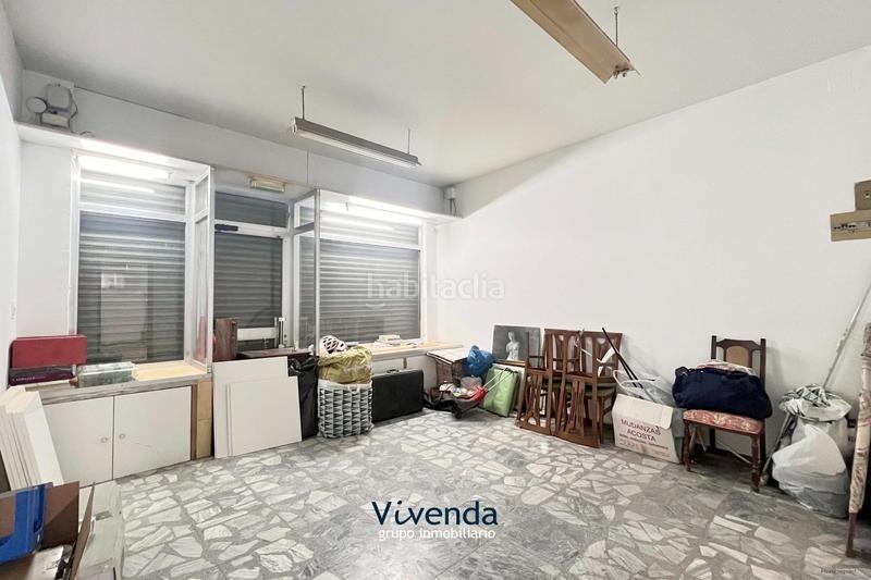 Foto 90f71922-a4d4-45af-92e0-73dd47a33cea. Geschäftsraum in Villaverde Alto Madrid