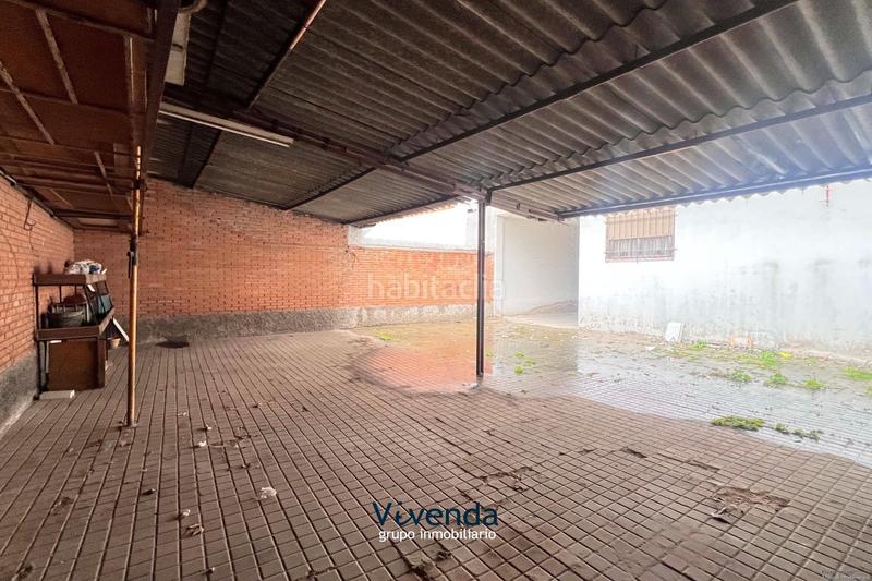 Foto b75ce199-5eea-4238-9d45-56b5973aedb0. Geschäftsraum in Villaverde Alto Madrid