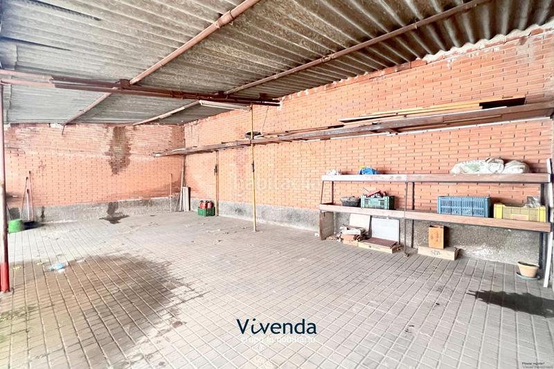 Foto c8744510-e958-4ff5-af82-9817a2dbee4b. Geschäftsraum in Villaverde Alto Madrid