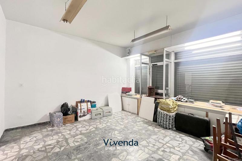 Foto ca0d5264-1b4d-473f-b324-d42dea4f8f77. Geschäftsraum in Villaverde Alto Madrid
