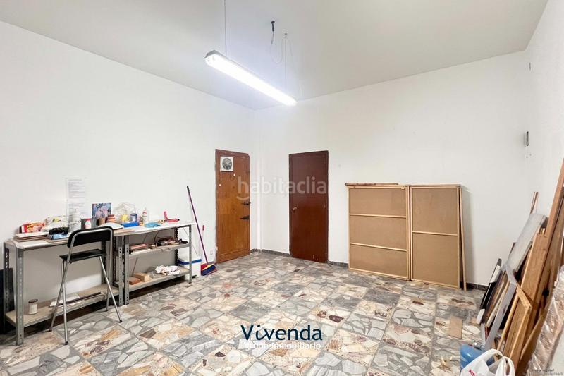 Foto ca342c4c-1150-4228-b42c-ad2b0cd0855b. Geschäftsraum in Villaverde Alto Madrid