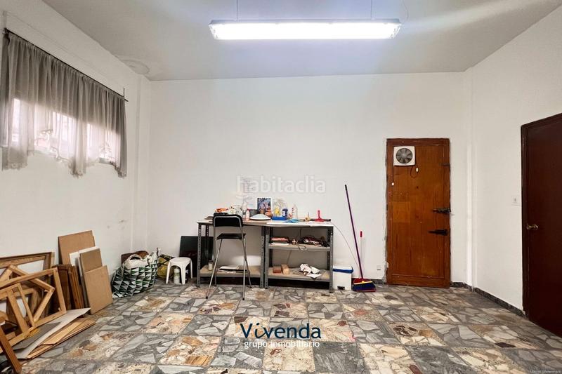 Foto ddcb307a-bdb5-450e-aaad-e2deb1b80f94. Geschäftsraum in Villaverde Alto Madrid