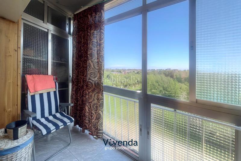 Foto 124207f6-ab06-401f-9fe7-033575d3680a. Appartamento con riscaldamento in La Serna Fuenlabrada