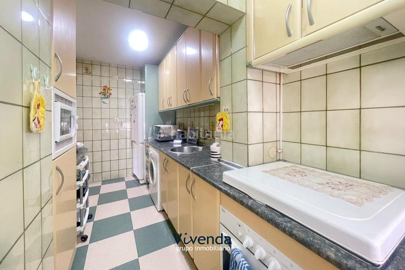 Foto 3b997c32-3450-4975-9784-0dafd9907dfb. Appartamento con riscaldamento in La Serna Fuenlabrada