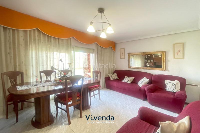 Foto 45838f9b-1703-4f7d-be9a-db3a5b09fab1. Appartamento con riscaldamento in La Serna Fuenlabrada