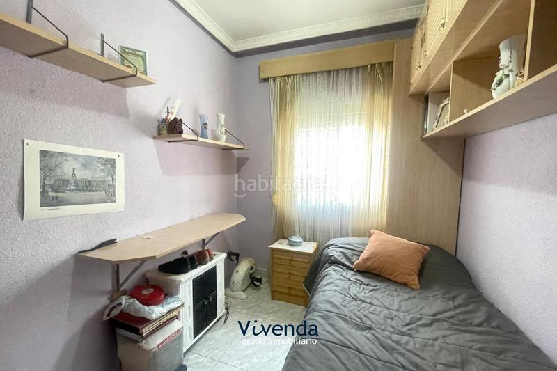 Foto 5297b454-b011-4c84-b712-3db236226bfb. Appartamento con riscaldamento in La Serna Fuenlabrada