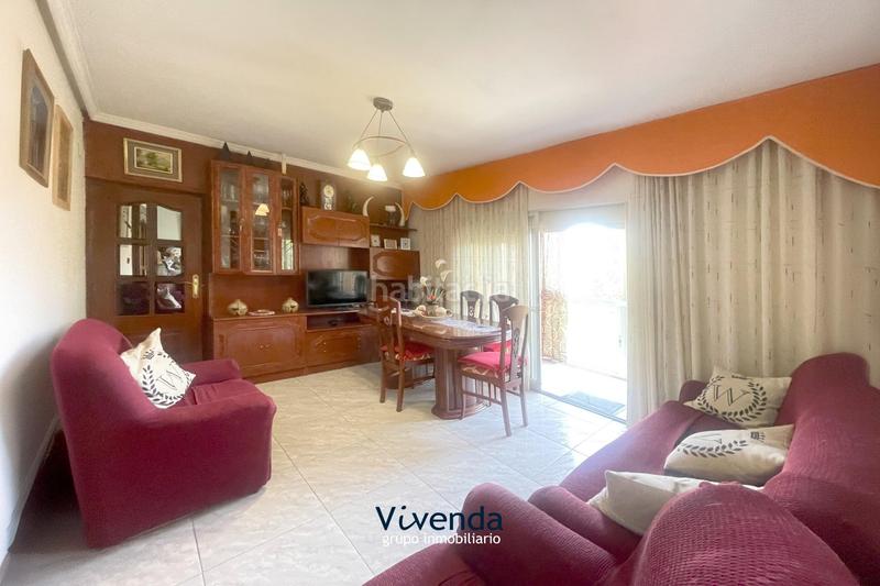 Foto 607e519d-fa61-4654-9ad3-9d26b81262a2. Appartamento con riscaldamento in La Serna Fuenlabrada