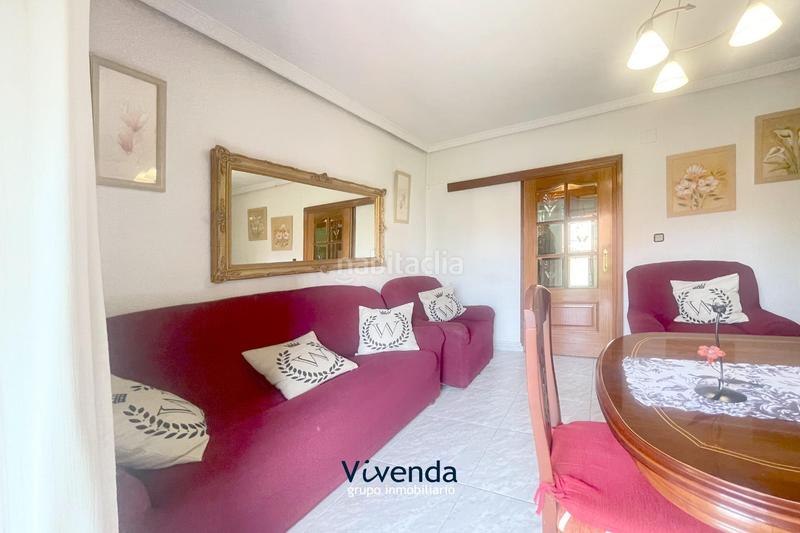 Foto 6c64746c-7475-4e6b-b33c-72e22a7cbd56. Appartamento con riscaldamento in La Serna Fuenlabrada