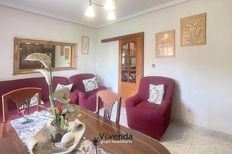 Foto 78df9bf5-93fc-4403-b57b-f5ad16446603. Appartamento con riscaldamento in La Serna Fuenlabrada