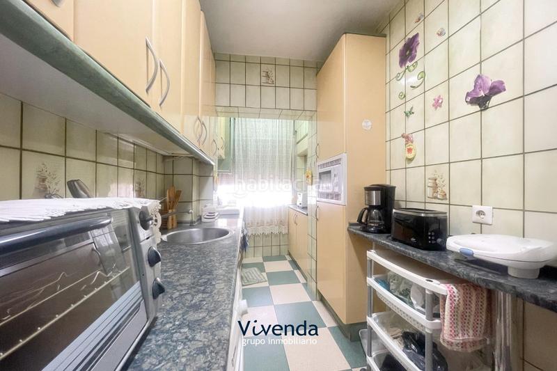 Foto a56b2e2f-0a29-445c-a48e-21e09358c600. Appartamento con riscaldamento in La Serna Fuenlabrada