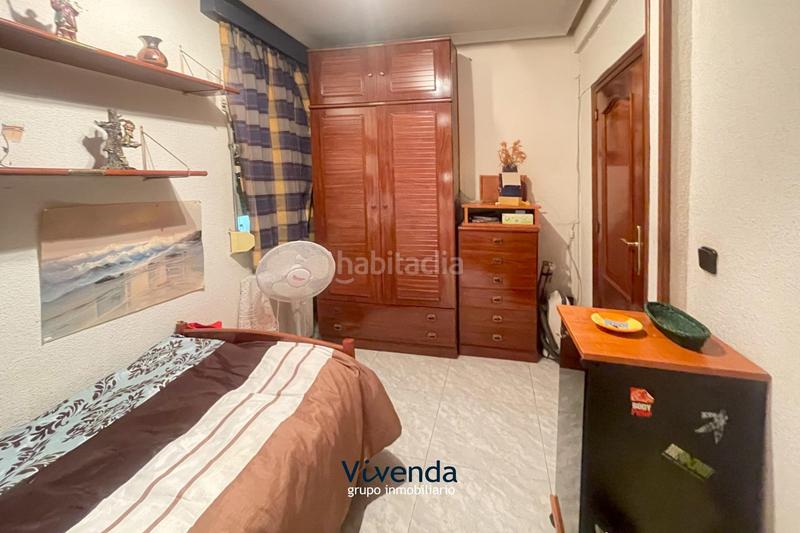 Foto acfd6109-eff3-4bea-b845-f9b405034939. Appartamento con riscaldamento in La Serna Fuenlabrada