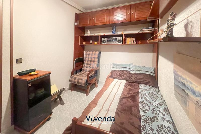 Foto b1e38ea7-babe-4a0d-a4b4-ad3185c91427. Appartamento con riscaldamento in La Serna Fuenlabrada