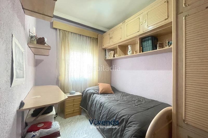 Foto ea6833a7-8ab1-430c-8ef4-c6cba4833634. Appartamento con riscaldamento in La Serna Fuenlabrada