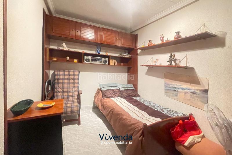 Foto f1dc46c2-6278-4ccf-9aef-bdd98cd10b02. Appartamento con riscaldamento in La Serna Fuenlabrada