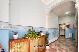 Local Comercial en La Serna. Un espacio lleno de posibilidades en el corazn de fuenlabrada