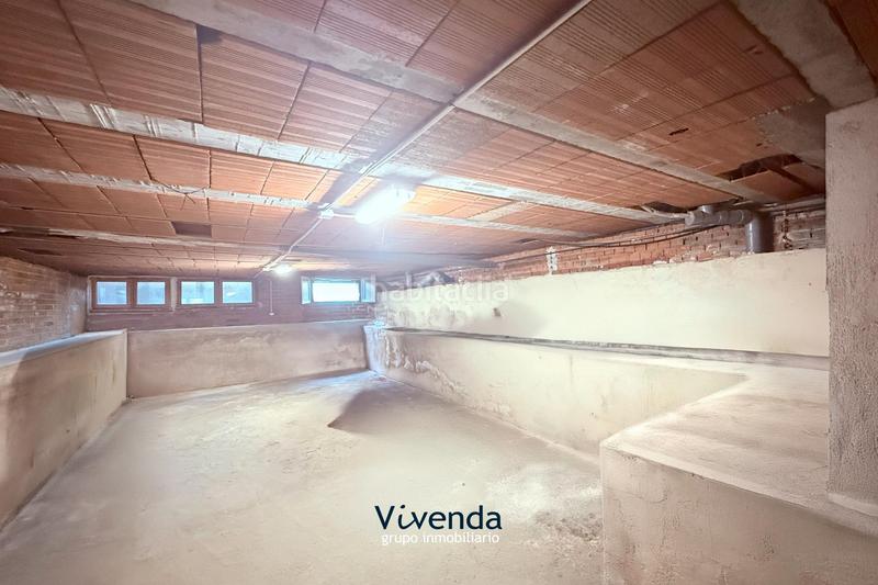 Foto 43c7a816-4432-44f4-9ed6-5ec6ea78fed0. Casa adossada amb calefacció aparcament a Fuenlabrada ii-el molino Fuenlabrada