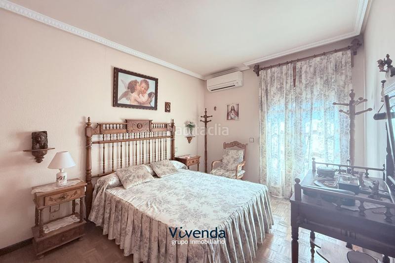 Foto 52893057-947d-46c6-8589-f8b96211fd49. Casa adossada amb calefacció aparcament a Fuenlabrada ii-el molino Fuenlabrada